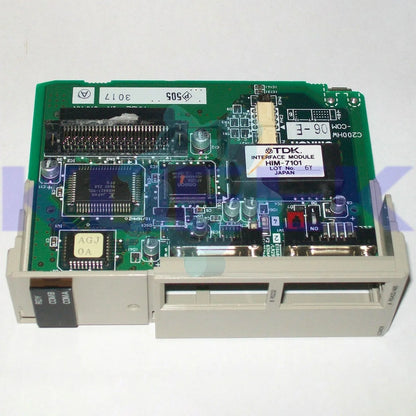 C200HW-COM06-E - OMRON [2]