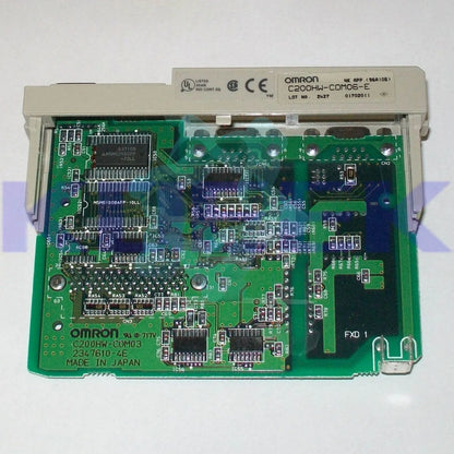 C200HW-COM06-E - OMRON [3]