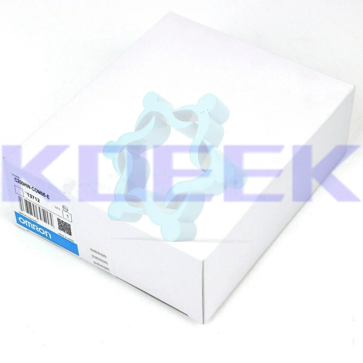 C200HW-COM06-E - OMRON [4]