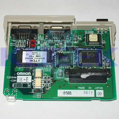 C200HW-COM06-E - OMRON [5]