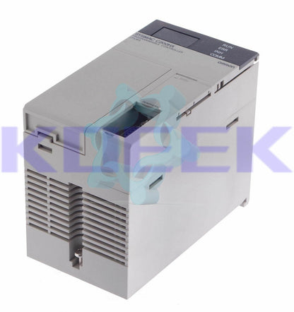 C200HXCPU64-E - OMRON