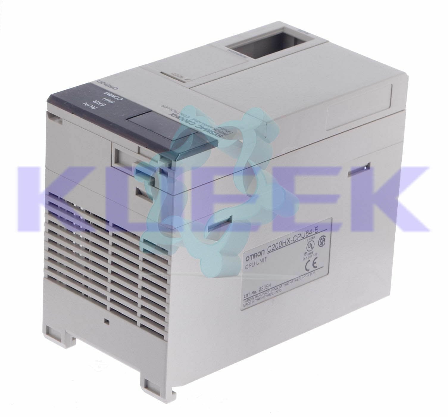 C200HXCPU64-E KOEED 201-500, 80%, import_2020_10_10_031751, Omron, Other