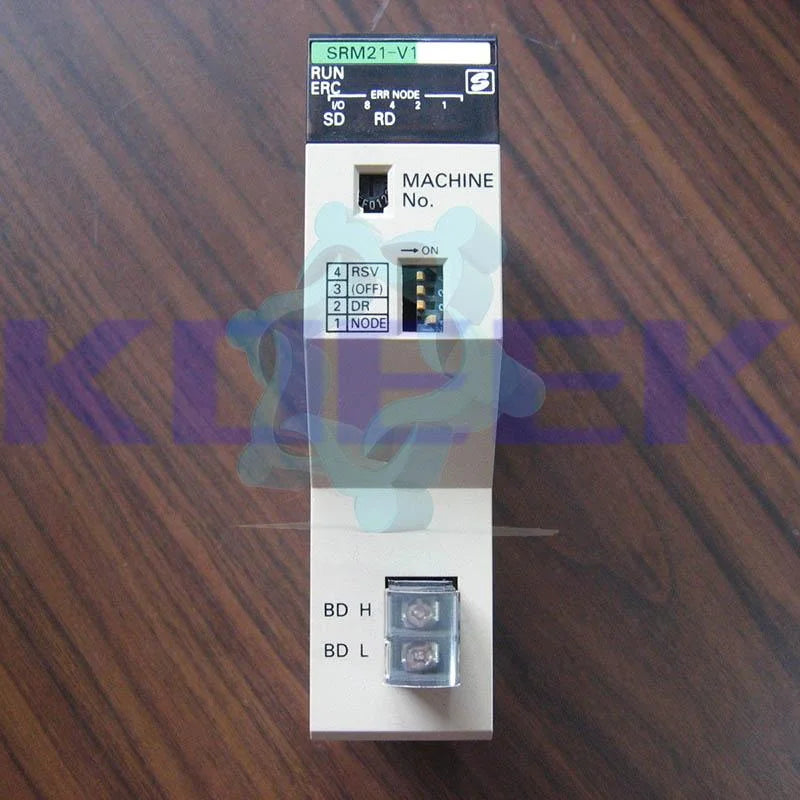 C200H-SRM21-V1 - OMRON [1]