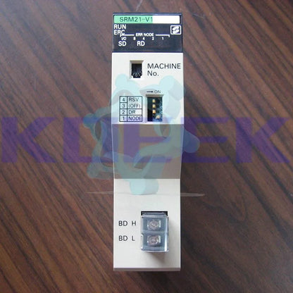 C200H-SRM21-V1 - OMRON [1]