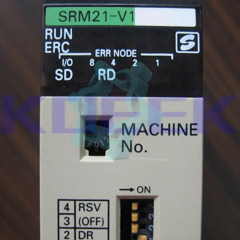 C200H-SRM21-V1 - OMRON [3]