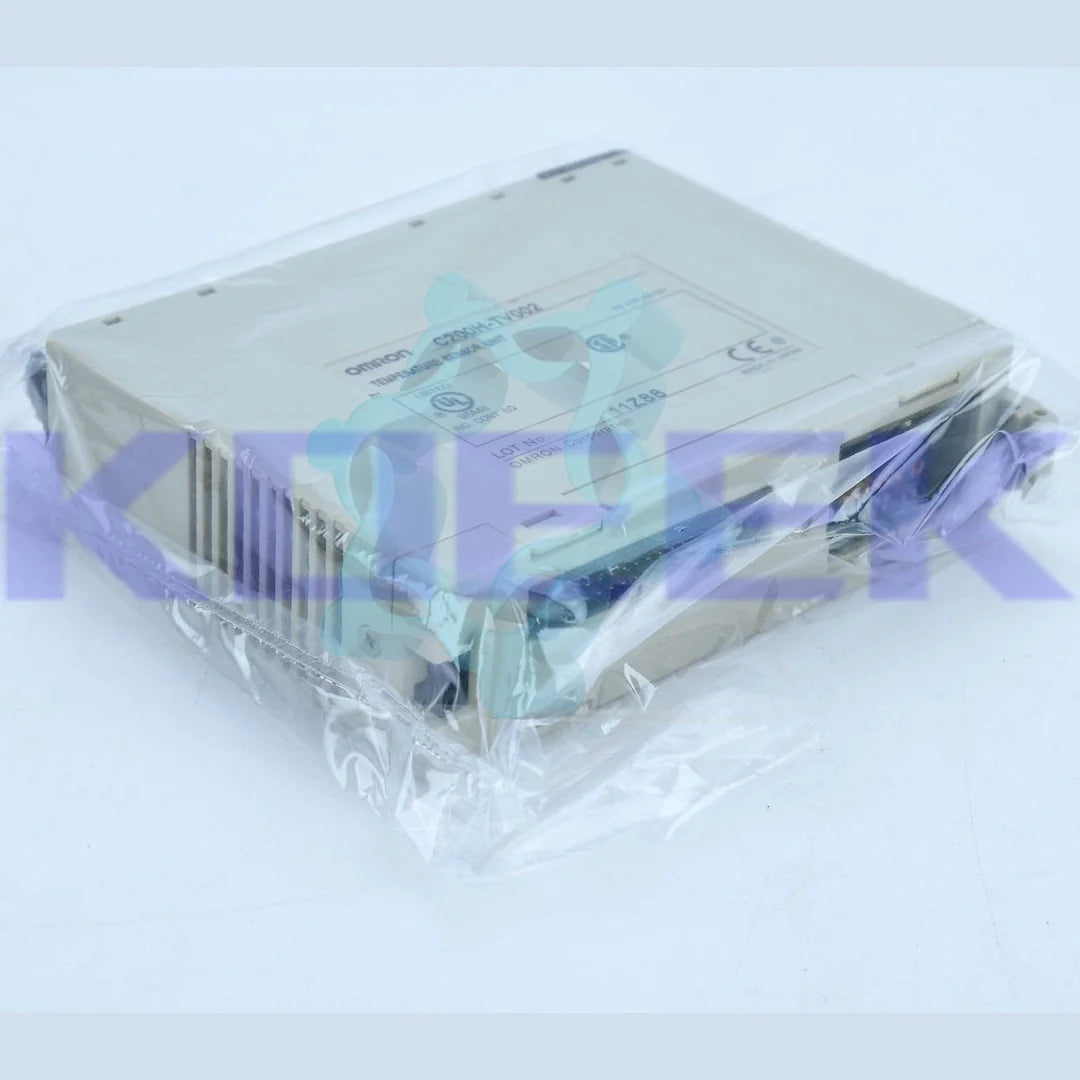 C200H-TV002 - OMRON [1]
