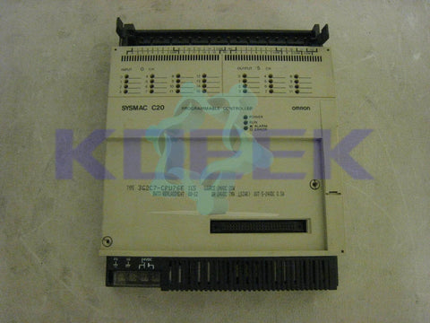 C20-CPU74E - OMRON [1]
