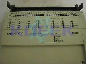 C20-CPU74E - OMRON [2]
