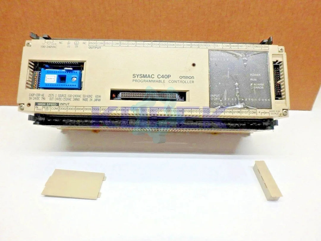 C40P-CDR-AE - Omron [1]