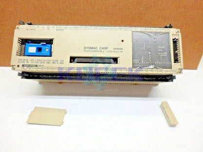 C40P-CDR-AE - Omron [1]