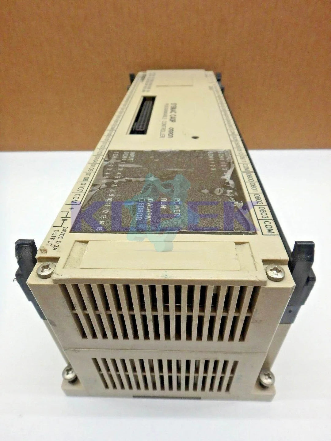 C40P-CDR-AE - Omron [2]