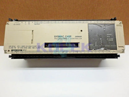 C40P-CDR-AE - Omron [3]