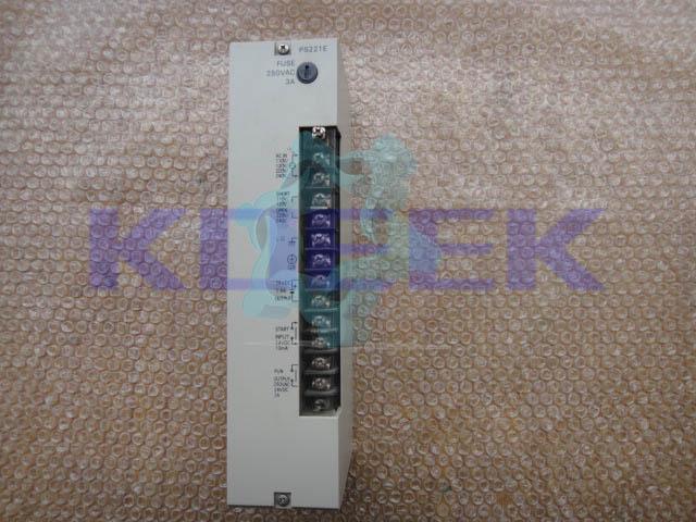C500-PS221-E - OMRON