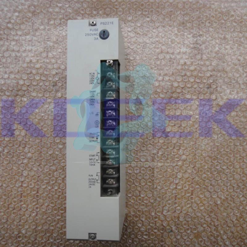 C500-PS221-E - OMRON
