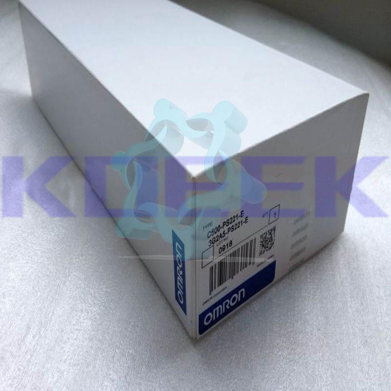 C500-PS221-E - OMRON
