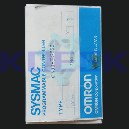C500-PS222 - OMRON
