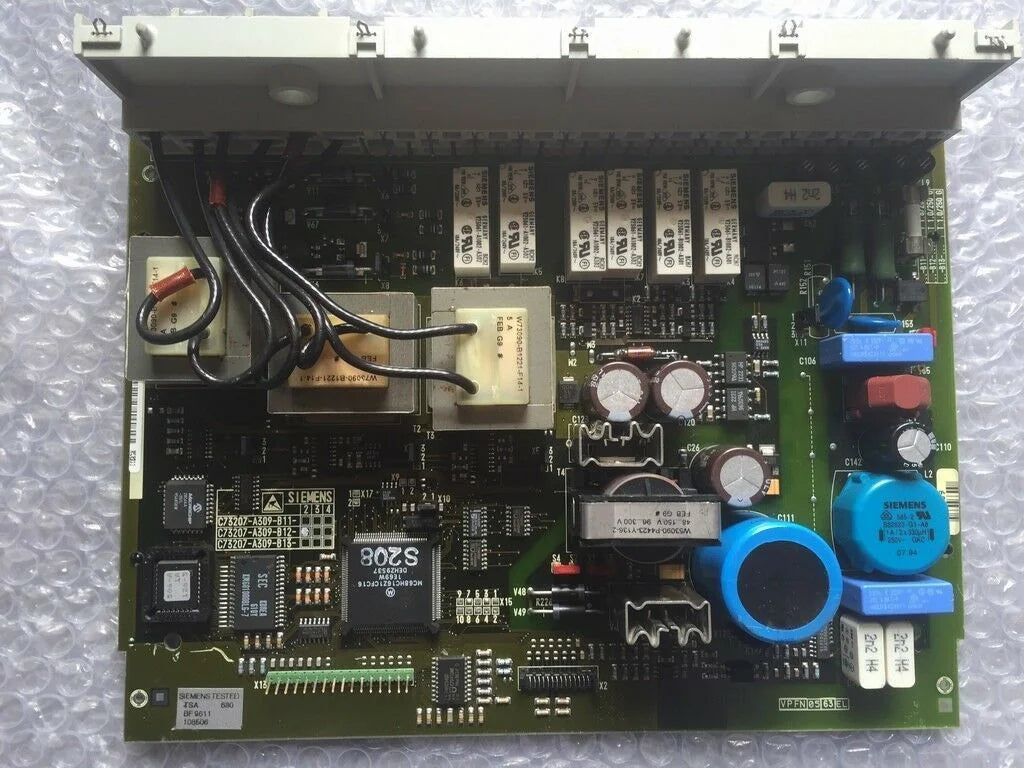 C73207-A309-B12-2 - SIEMENS [1]