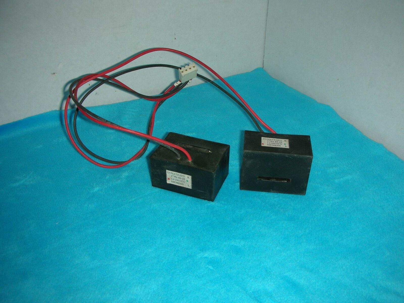 C751-03-25 - SIEMENS