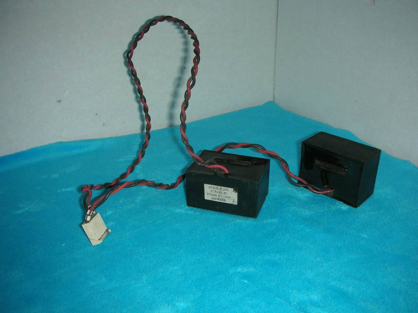 C752-03-25 - SIEMENS