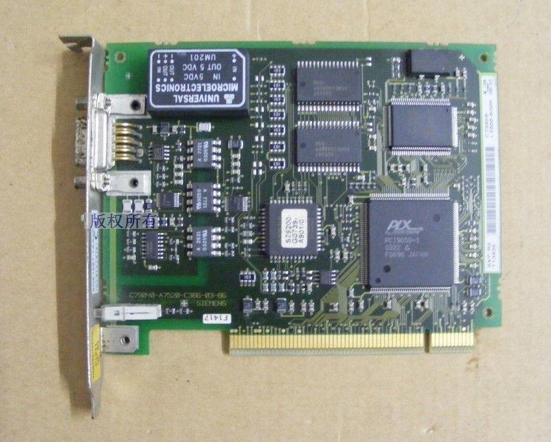 C79040-A7520-C386-03-86 - SIEMENS