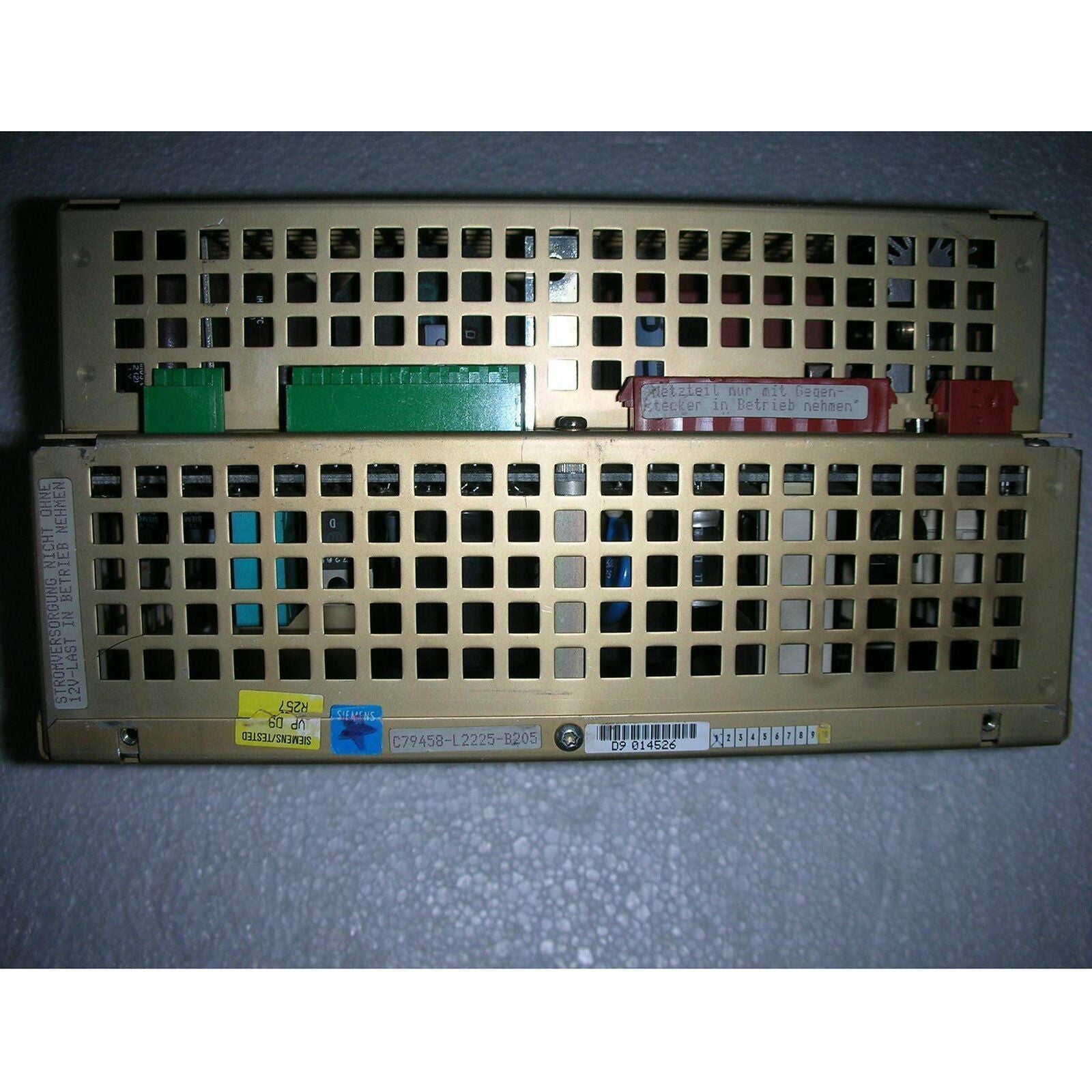 C79458-L2225-B205 - SIEMENS