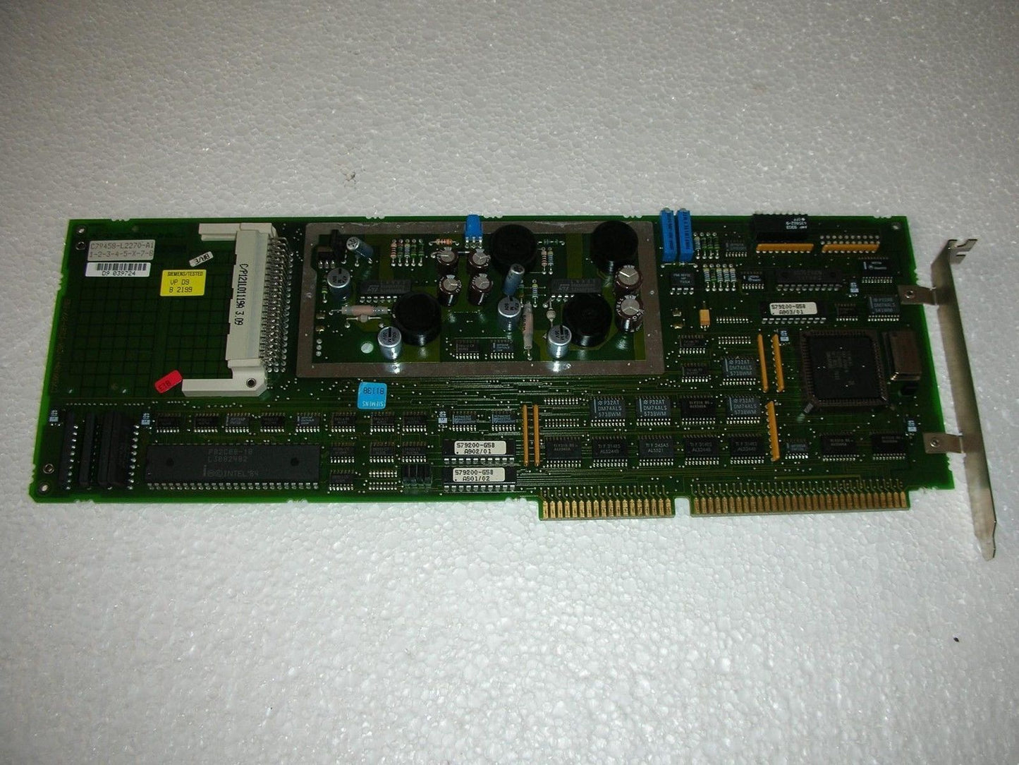 C79458-L2270-A1 - SIEMENS