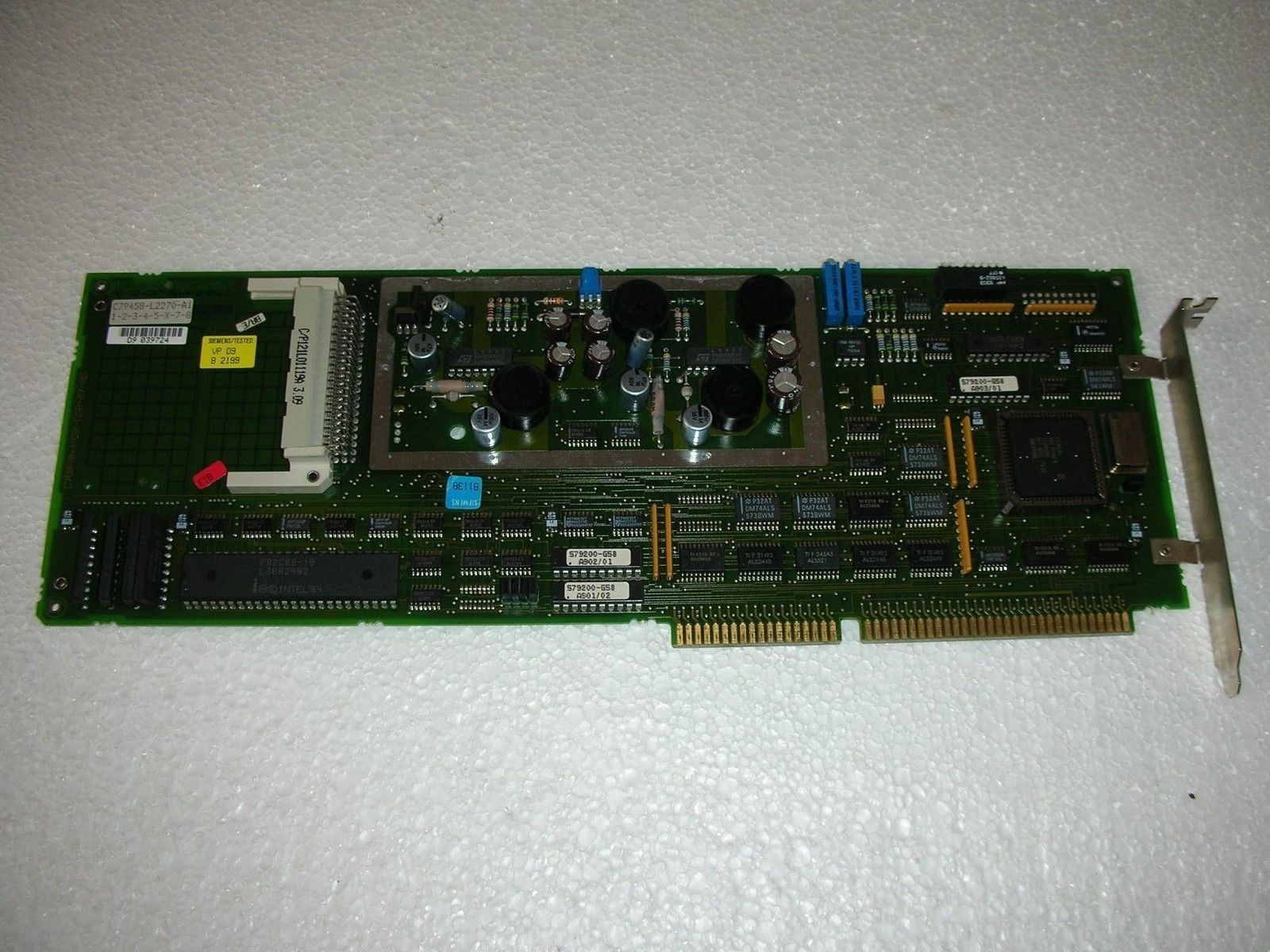 C79458-L2270-A1 - SIEMENS