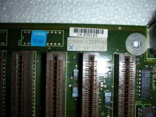 C79458-L2339-A1 - SIEMENS