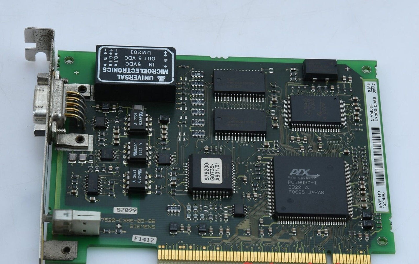 C79458-L7000-B386 - SIEMENS