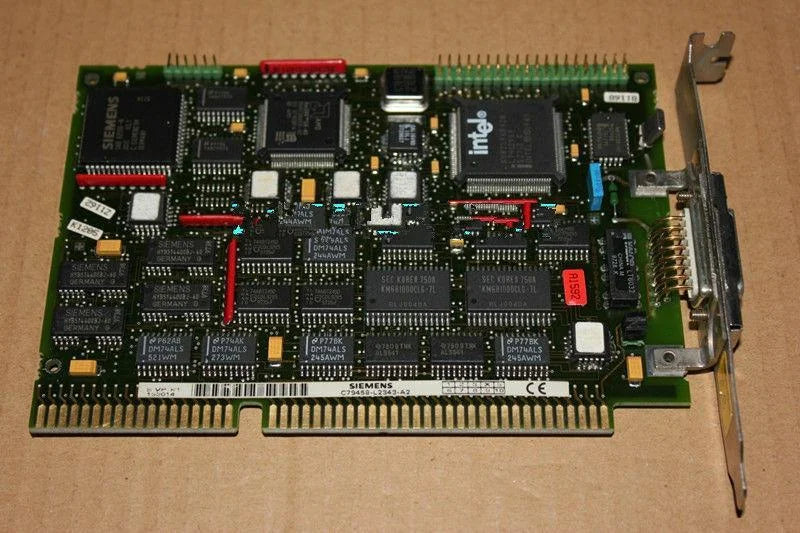 C79458-L2343-A2 - SIEMENS [1]