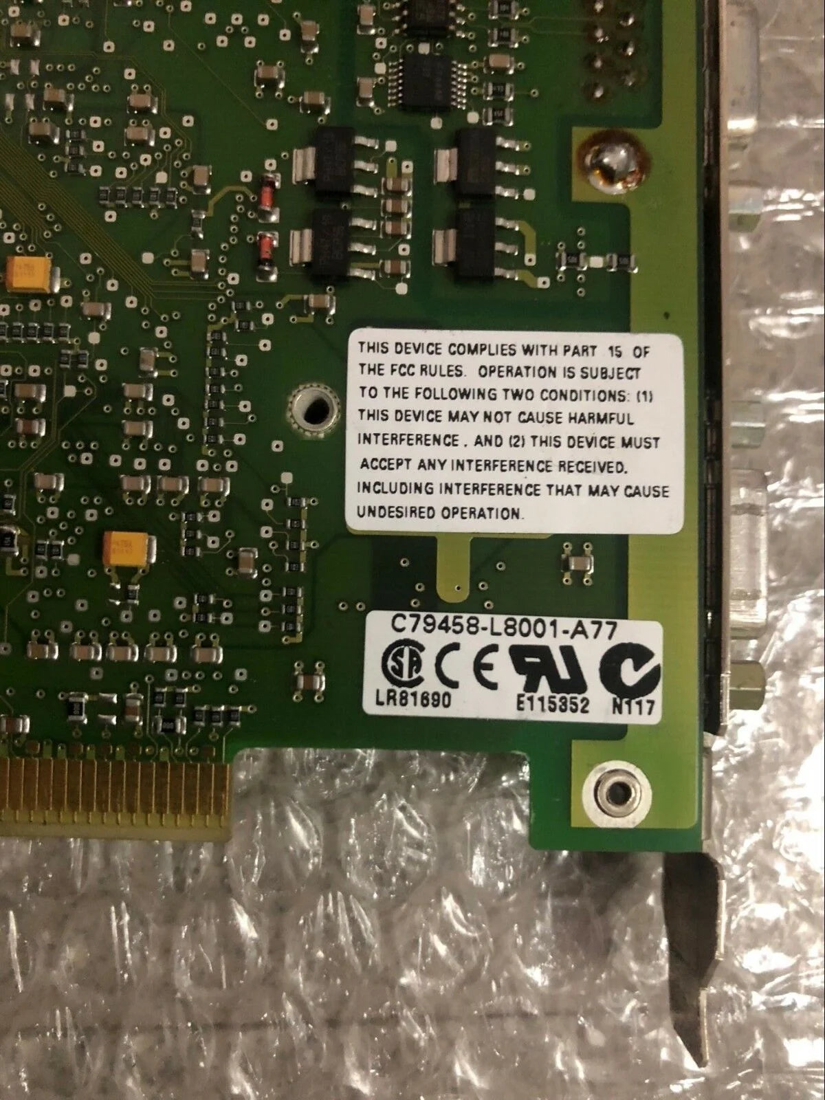 C79458-L8001-A77 - SIEMENS [1]