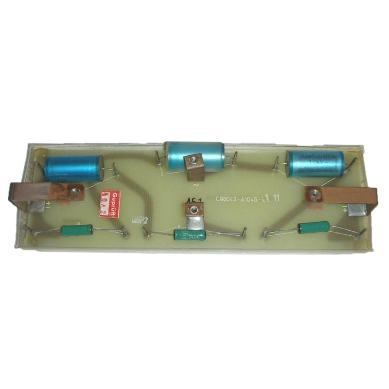 C98043-A1046-L1-11 - SIEMENS