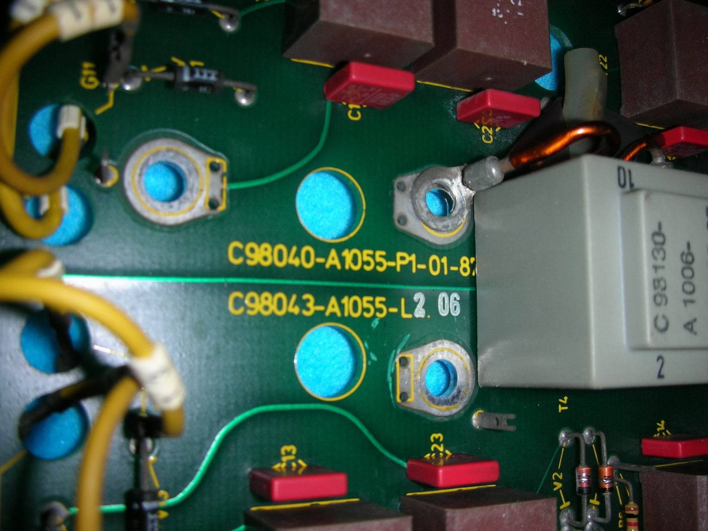 C98043-A1055-L2-06 - SIEMENS