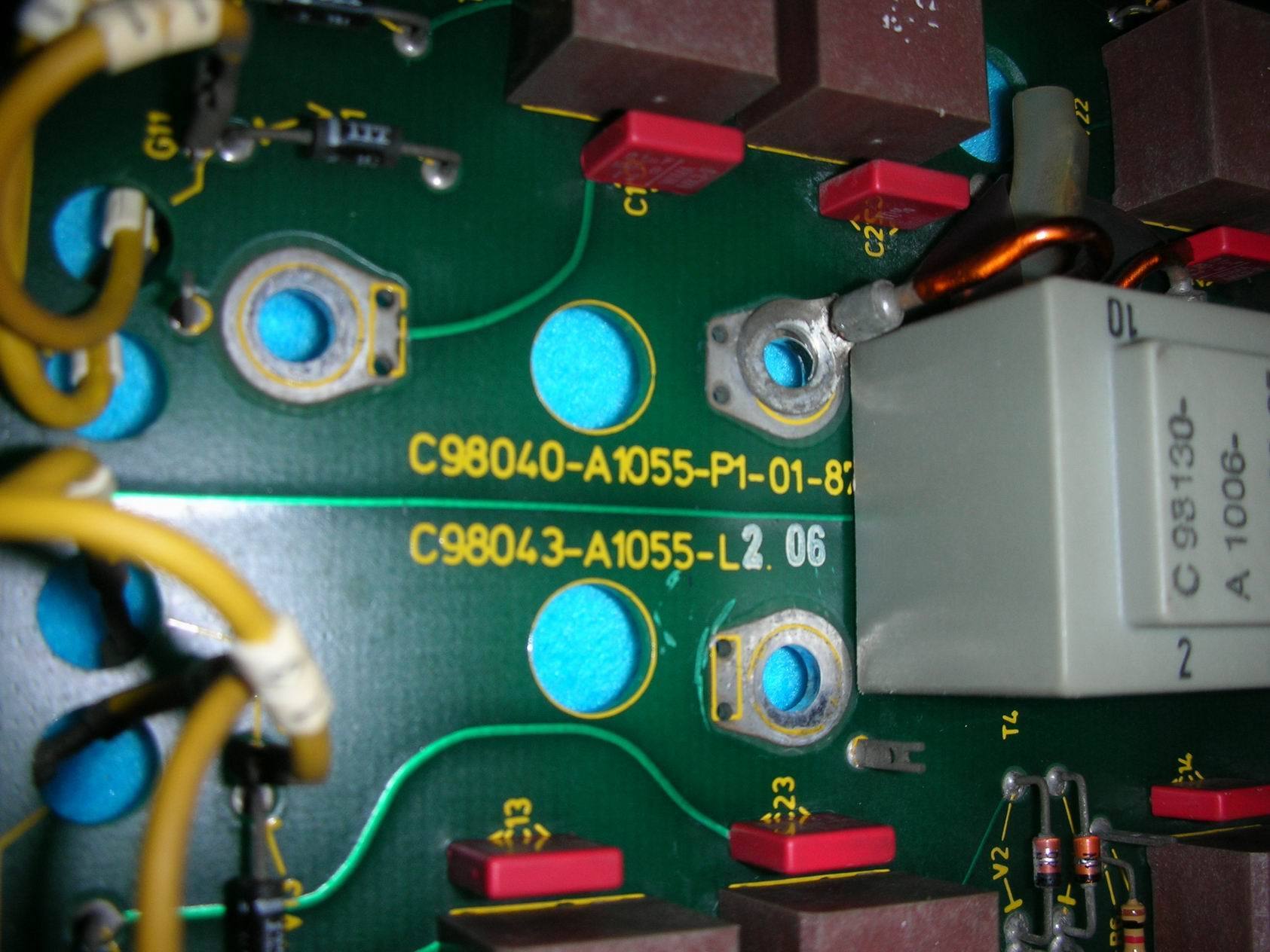 C98043-A1055-L2-06 - SIEMENS