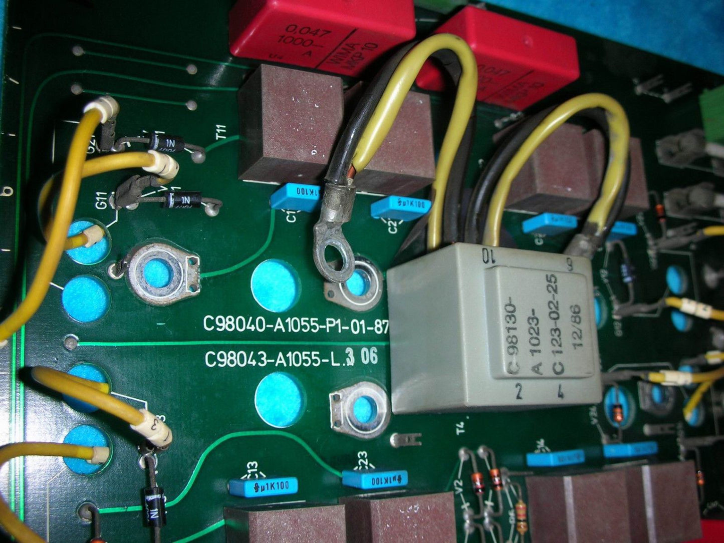 C98043-A1055-L3-06 - SIEMENS