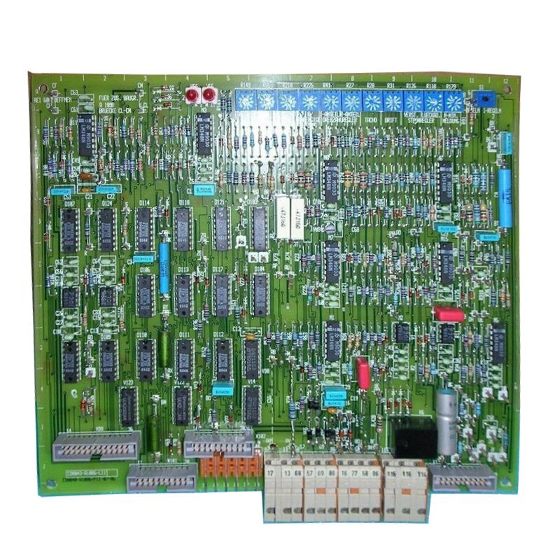C98043-A1086-L11 - SIEMENS