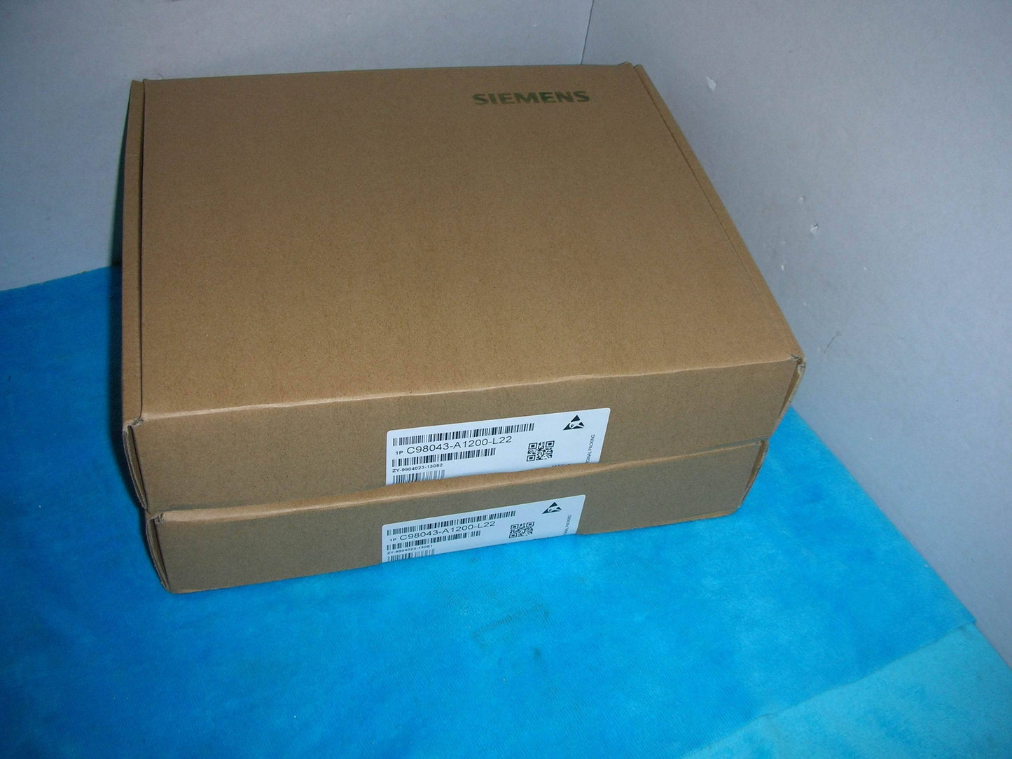 C98043-A1200-L22 - SIEMENS
