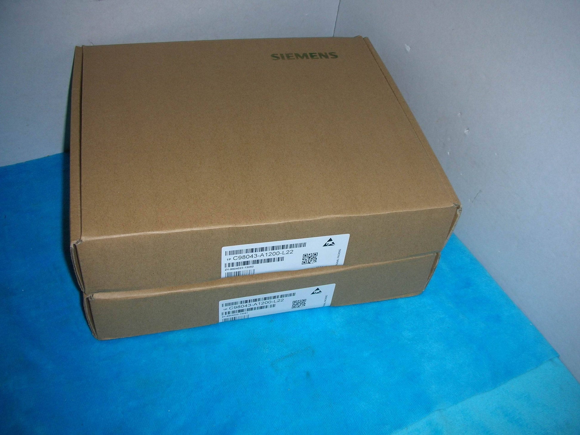 C98043-A1200-L22 - SIEMENS