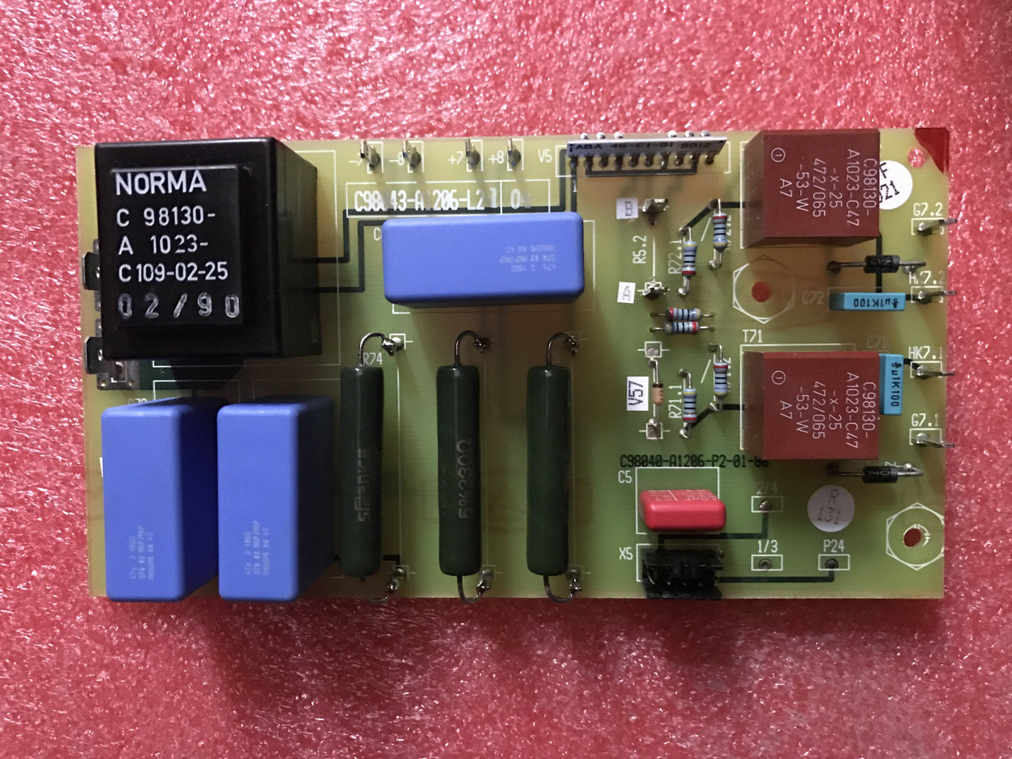 C98043-A1206-L2 - SIEMENS