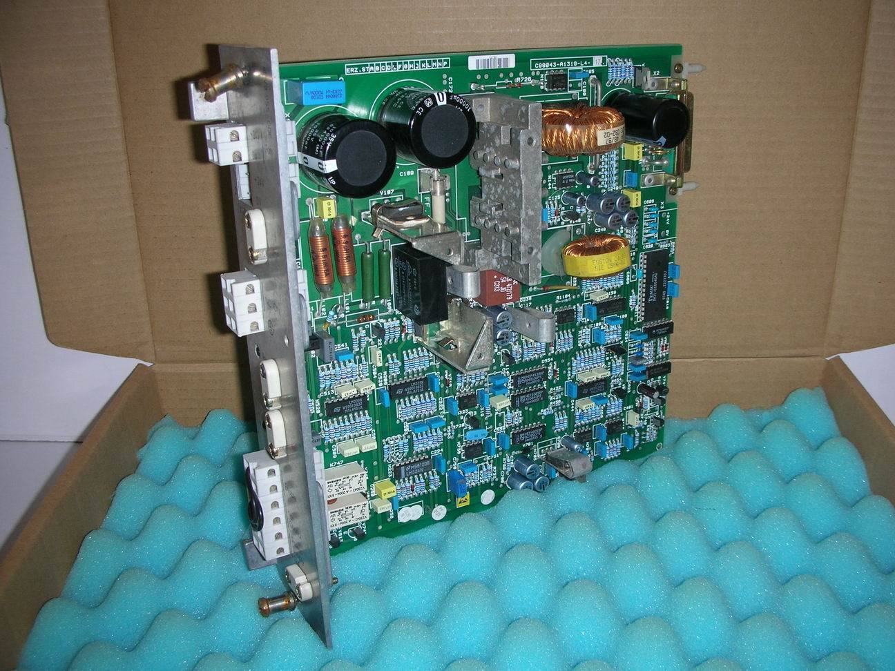 C98043-A1319-L4 - SIEMENS