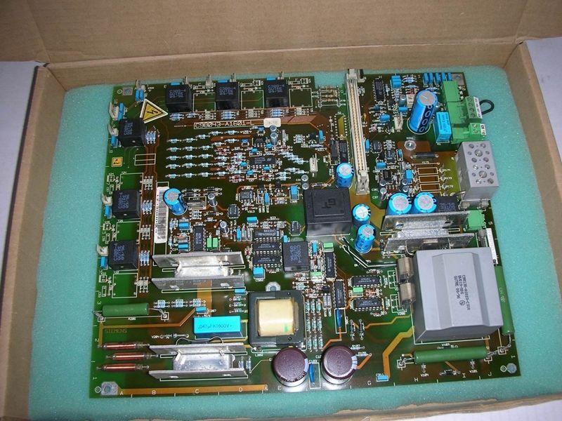 C98043-A1601-L1-16 - SIEMENS