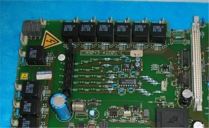 C98043-A1601-L4-11 - SIEMENS