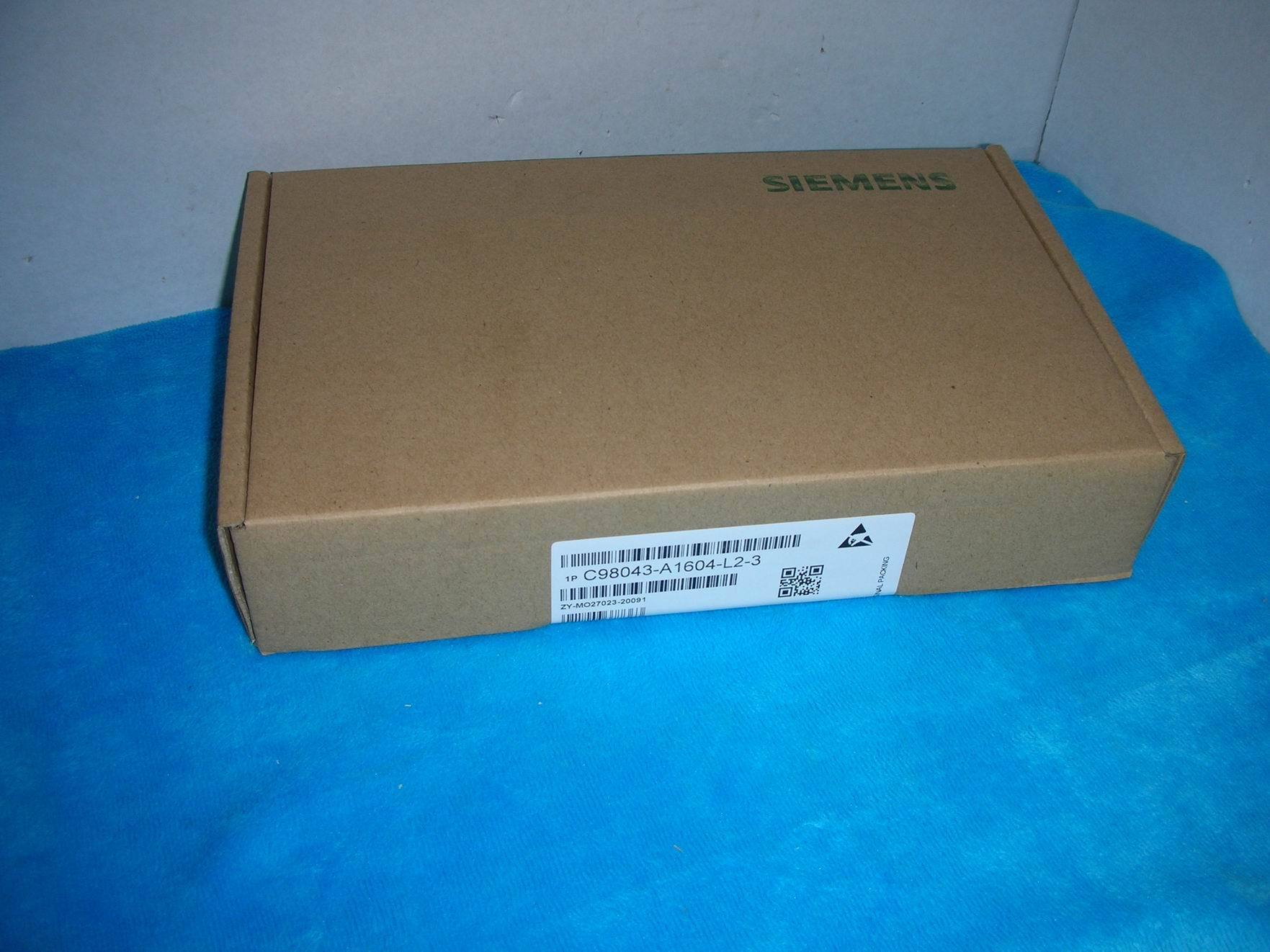 C98043-A1604-L - SIEMENS