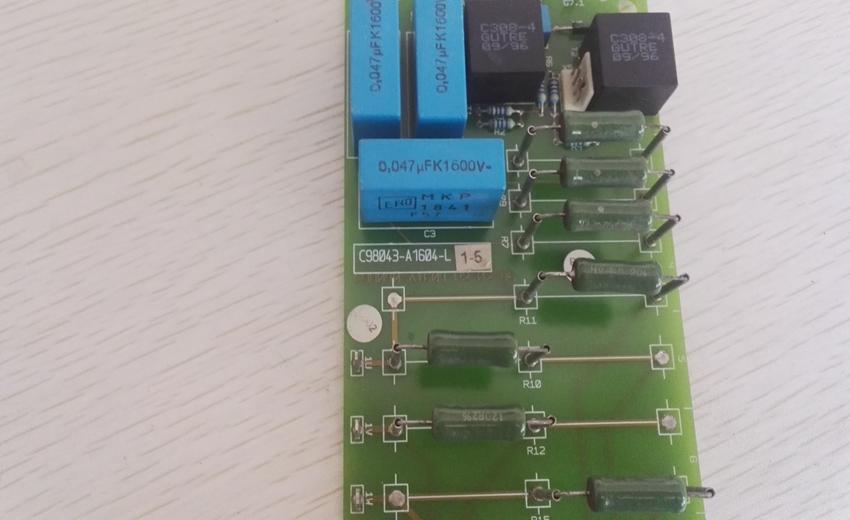 C98043-A1604-L1-5 - SIEMENS