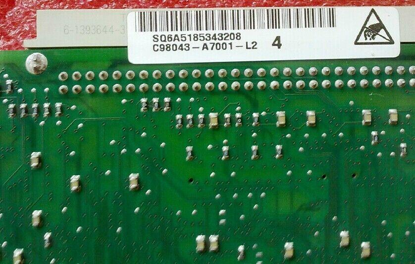 C98043-A7001-L2 - SIEMENS