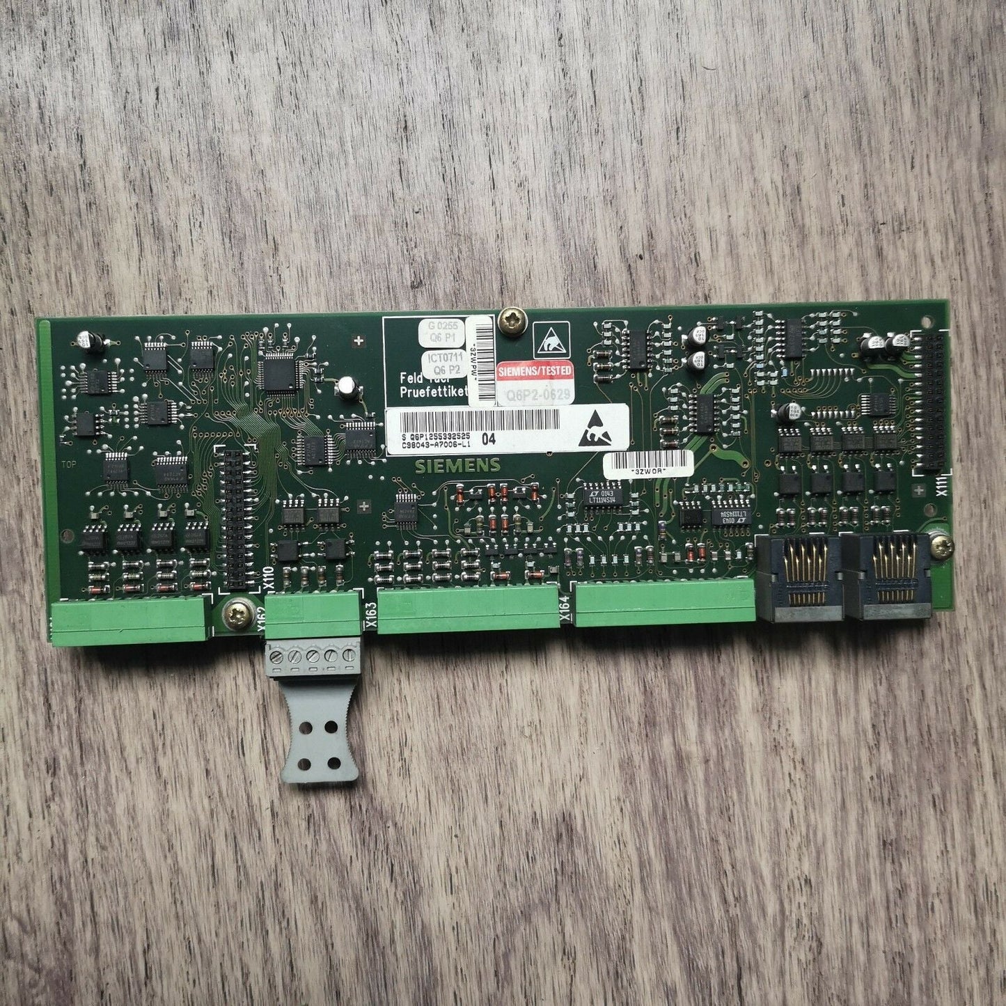 C98043-A7006-L1 - SIEMENS