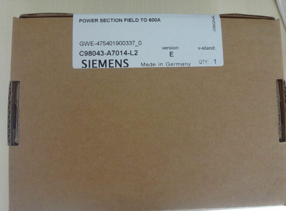 C98043-A7014-L2 - SIEMENS