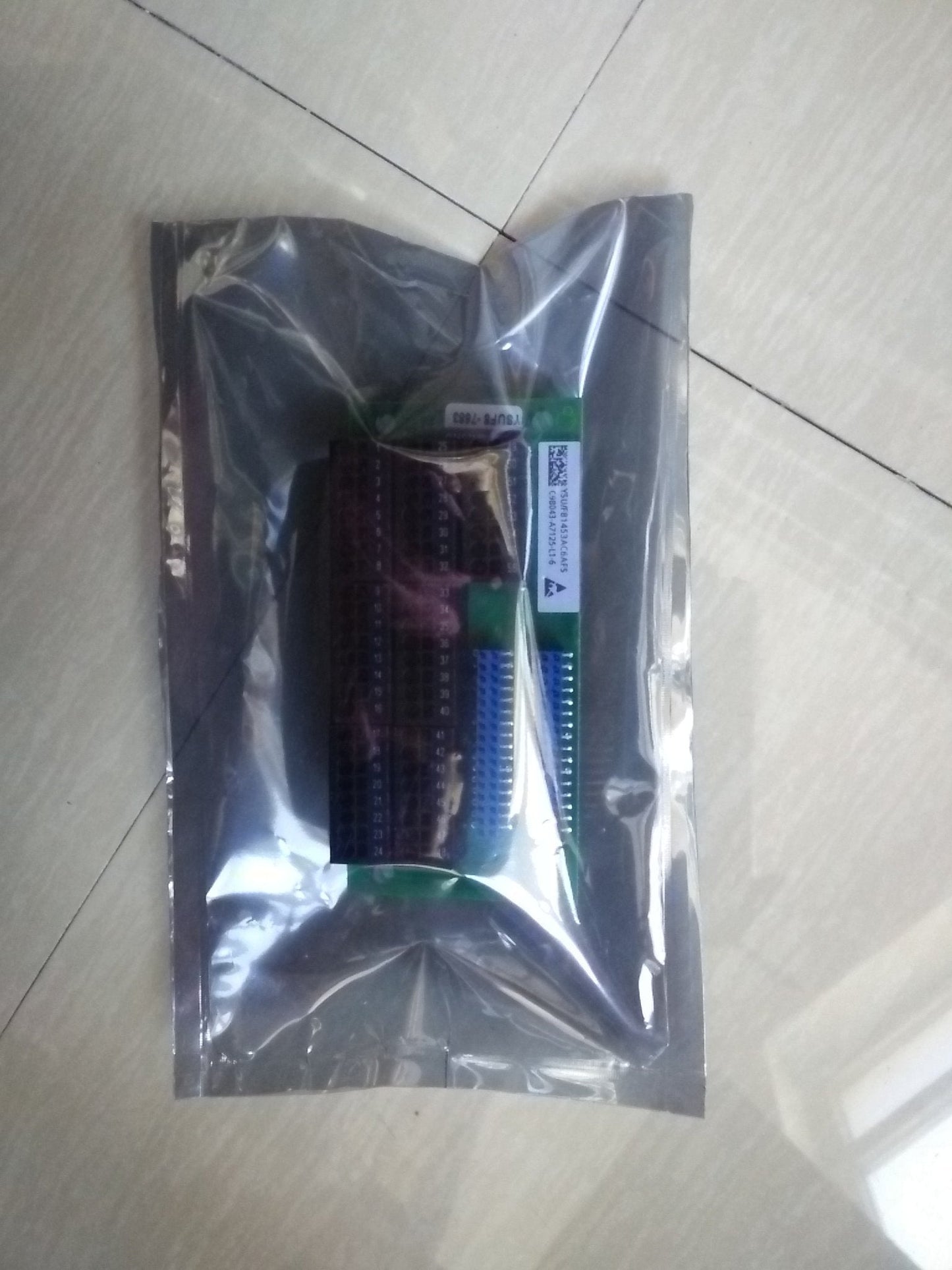 C98043-A7125-L1-6 - SIEMENS