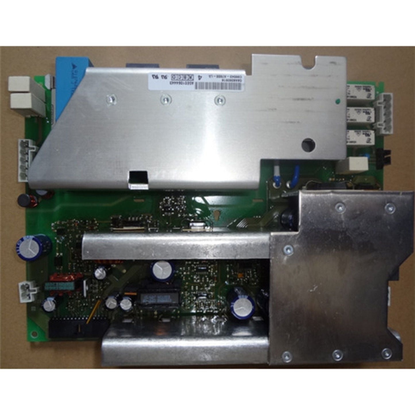 C98043-A7600-L3 - SIEMENS