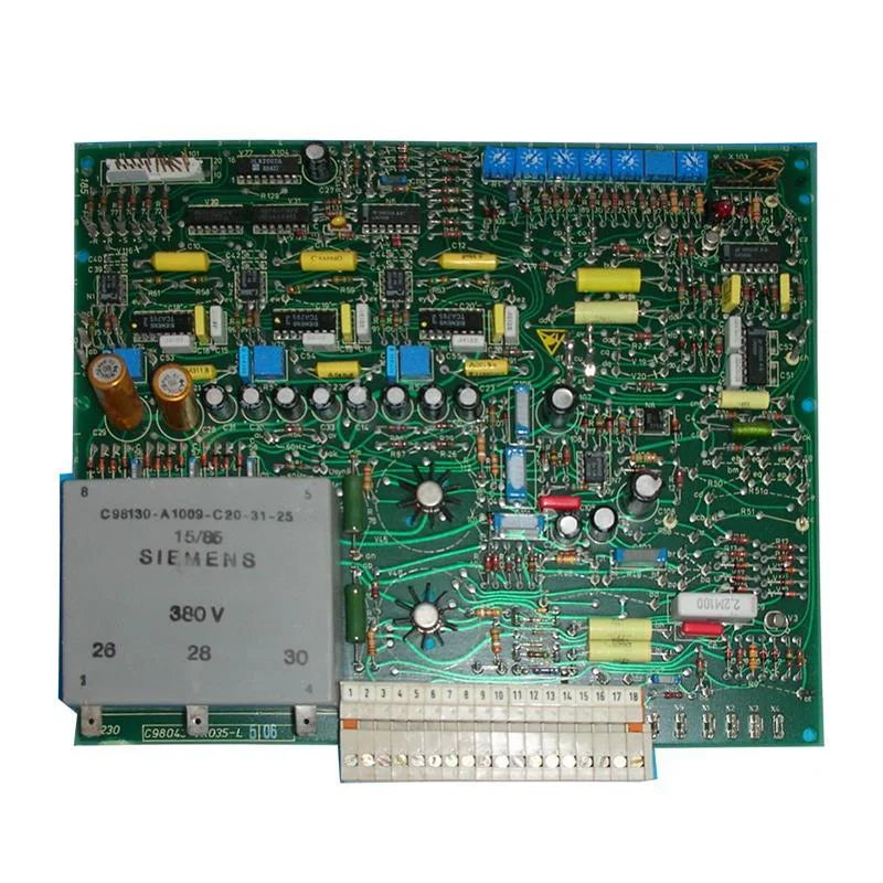 C98043-A1035-L5-06 - SIEMENS [1]